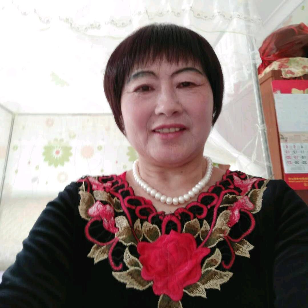 王金花