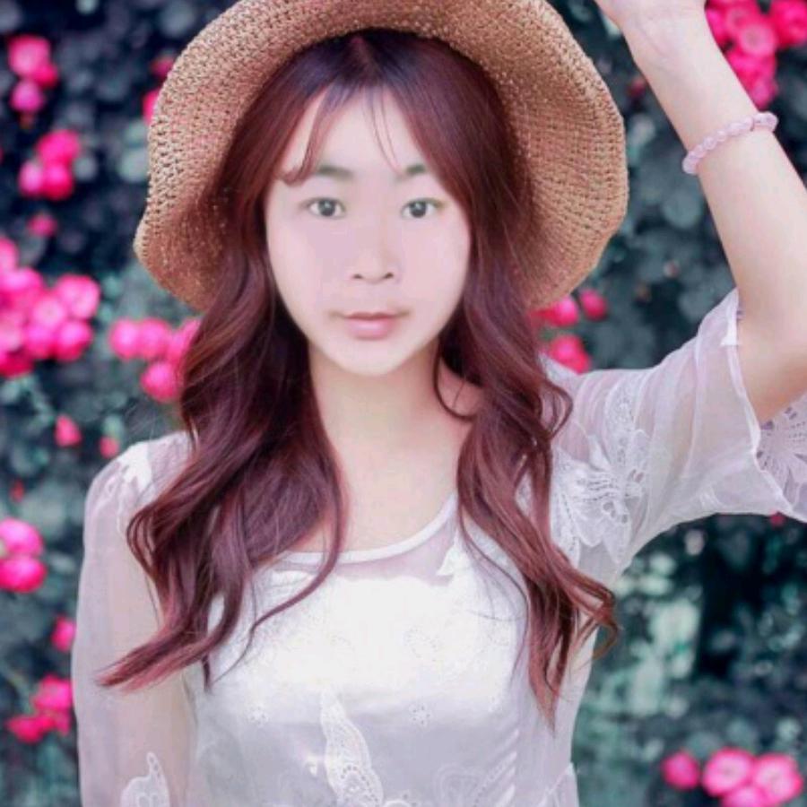 希望每天都有好心情