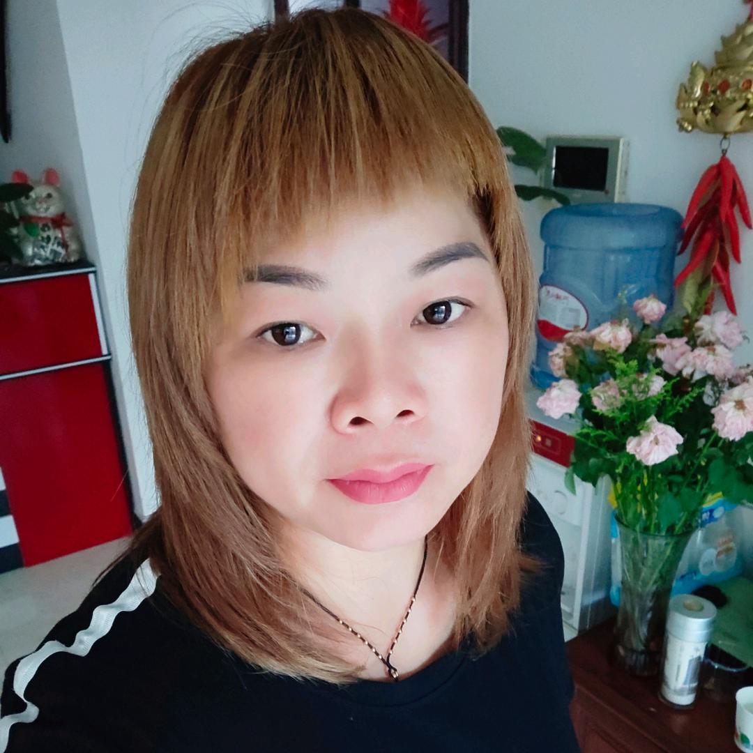 黄家姐姐:钦.北，防家具批发基地