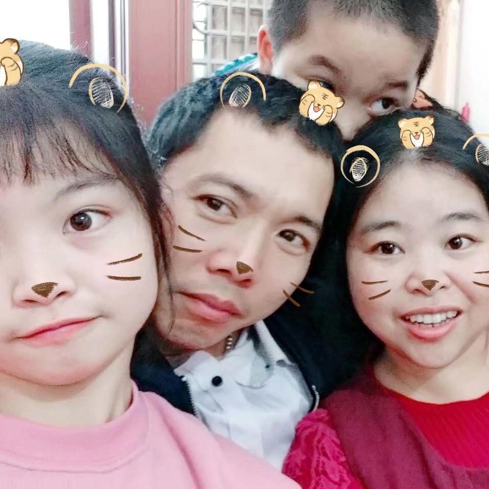 知足常乐