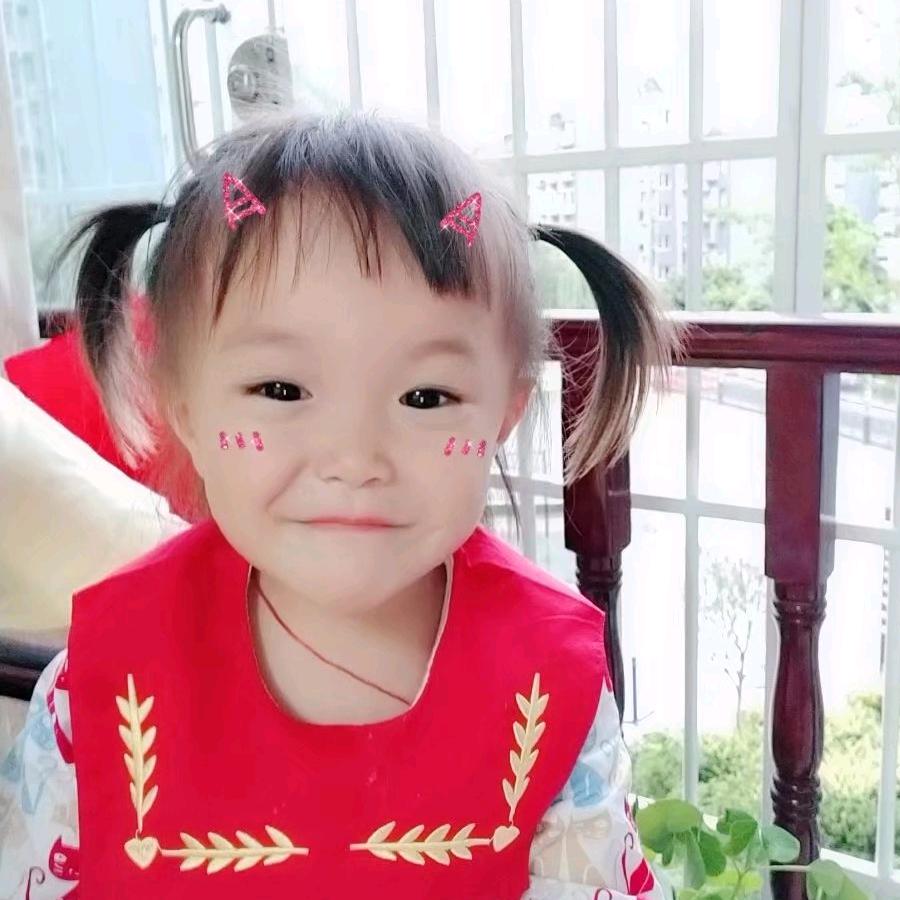 🍭洋洋妹儿🍭