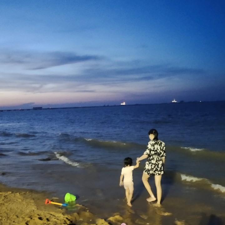 幸～运