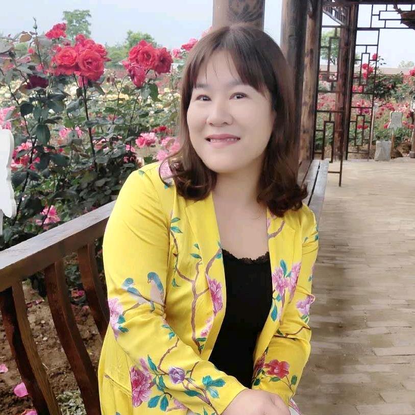 新唯美手绘