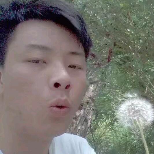 我是蛋蛋哥