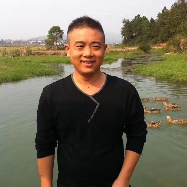 湖南邵东 青哥(感谢支持~)
