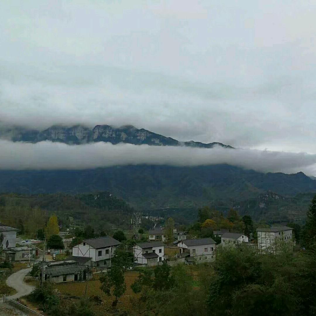 户外小陈