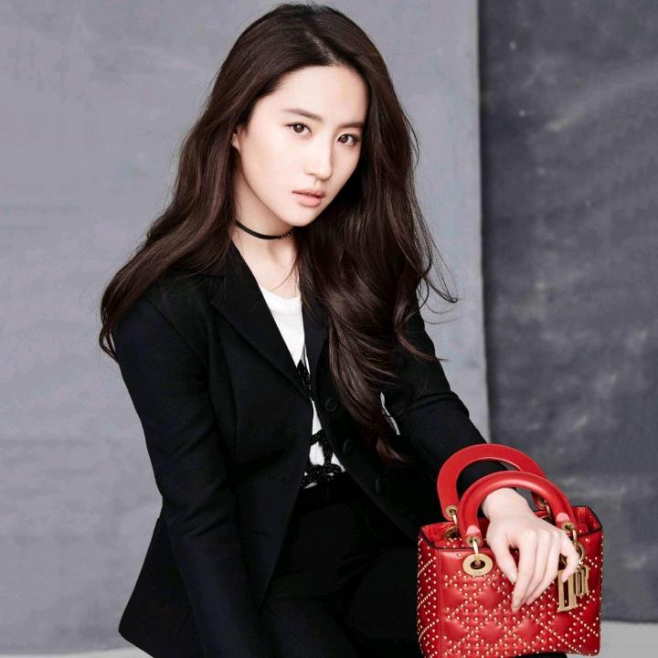 丽萍女士～