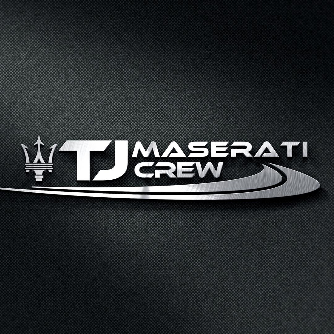 TJ Maserati Crew