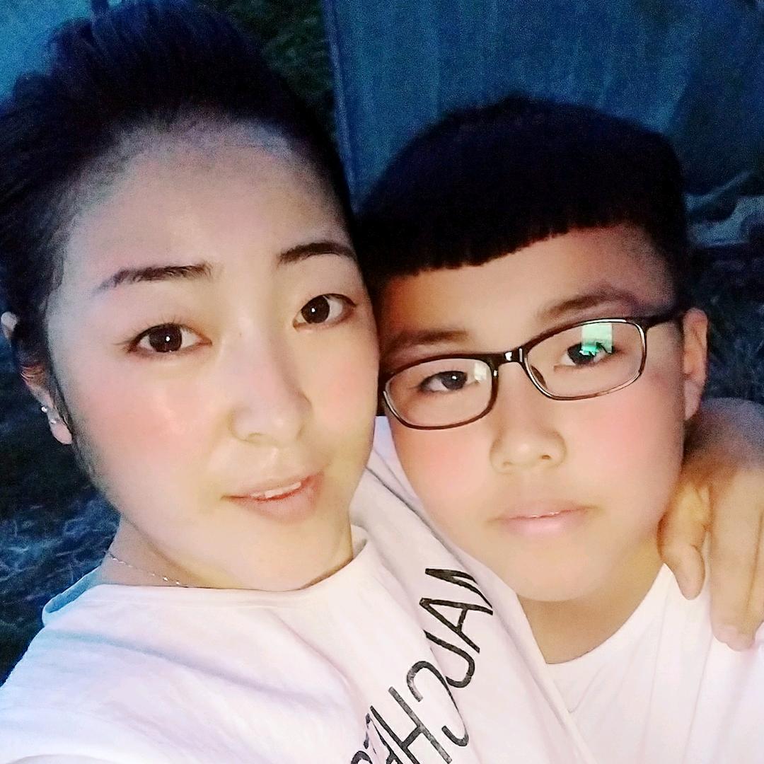 幸运星