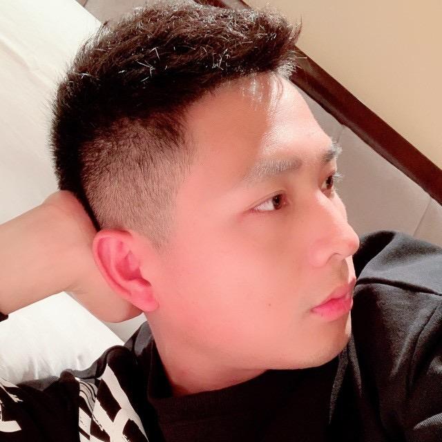 何疯疯、💋