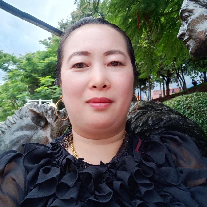 珊珊