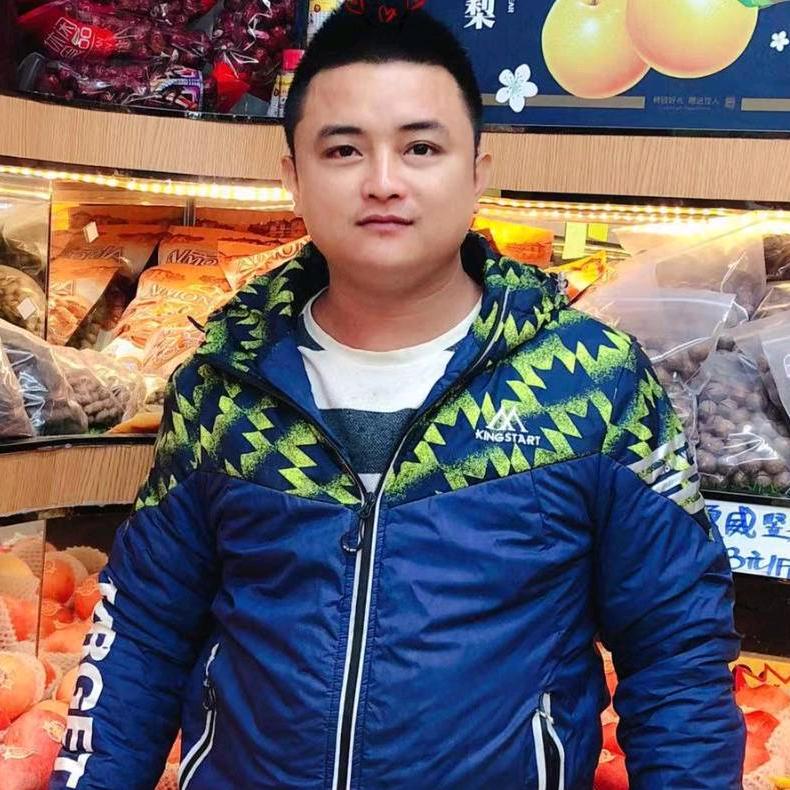 晓东