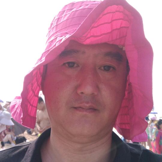 二郎头