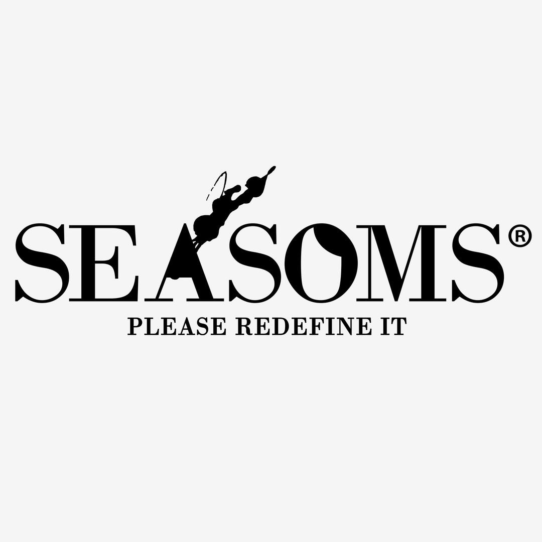 SEASOMS品牌班服定制