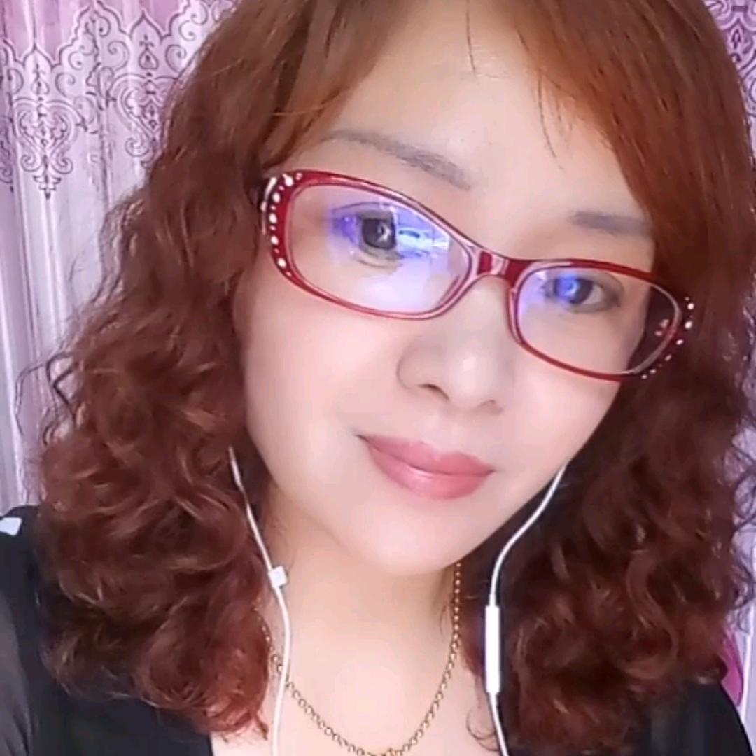 玉如🐭