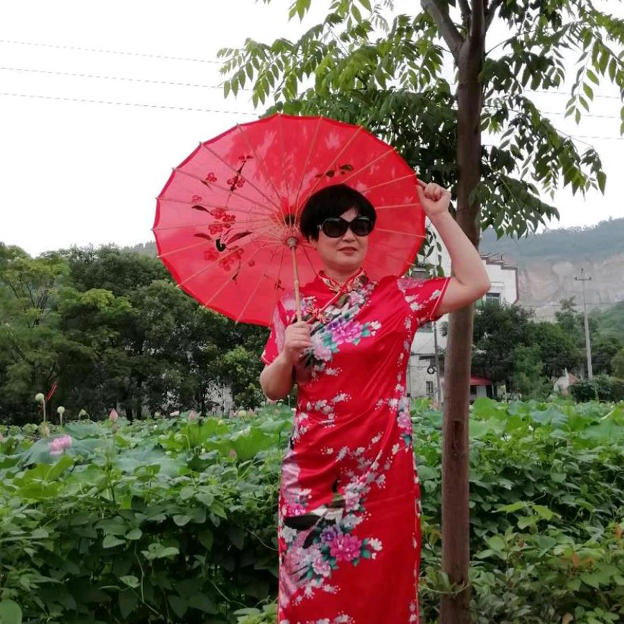 高姐
