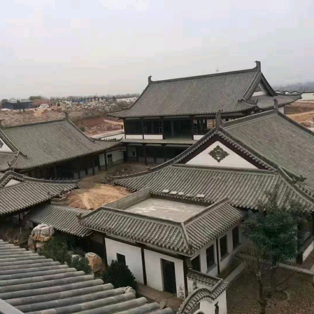 永年区杜七方杜鹏飞青瓦销售门市
