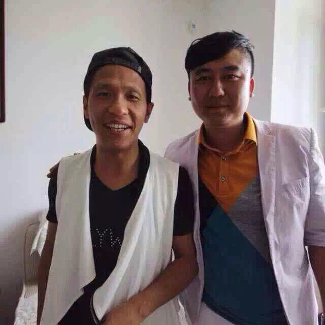 鲅鱼圈螃蟹哥