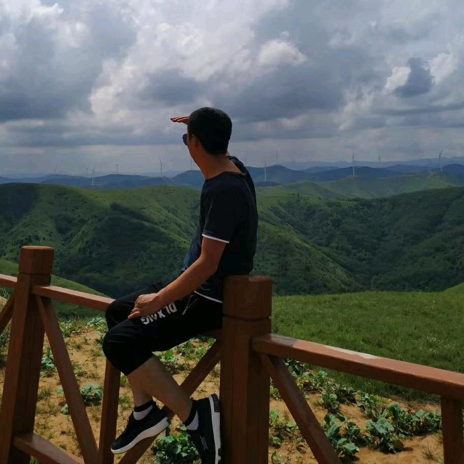 阿彬🌈