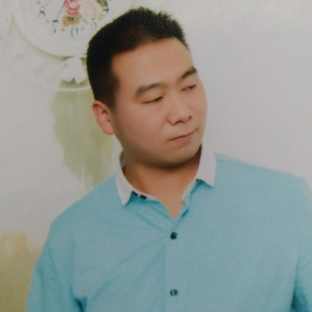 小马哥
