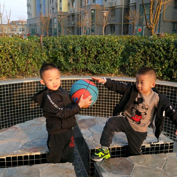 如鑫建筑器材厂