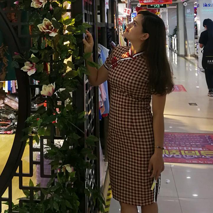 馨家来福窗帘燕子