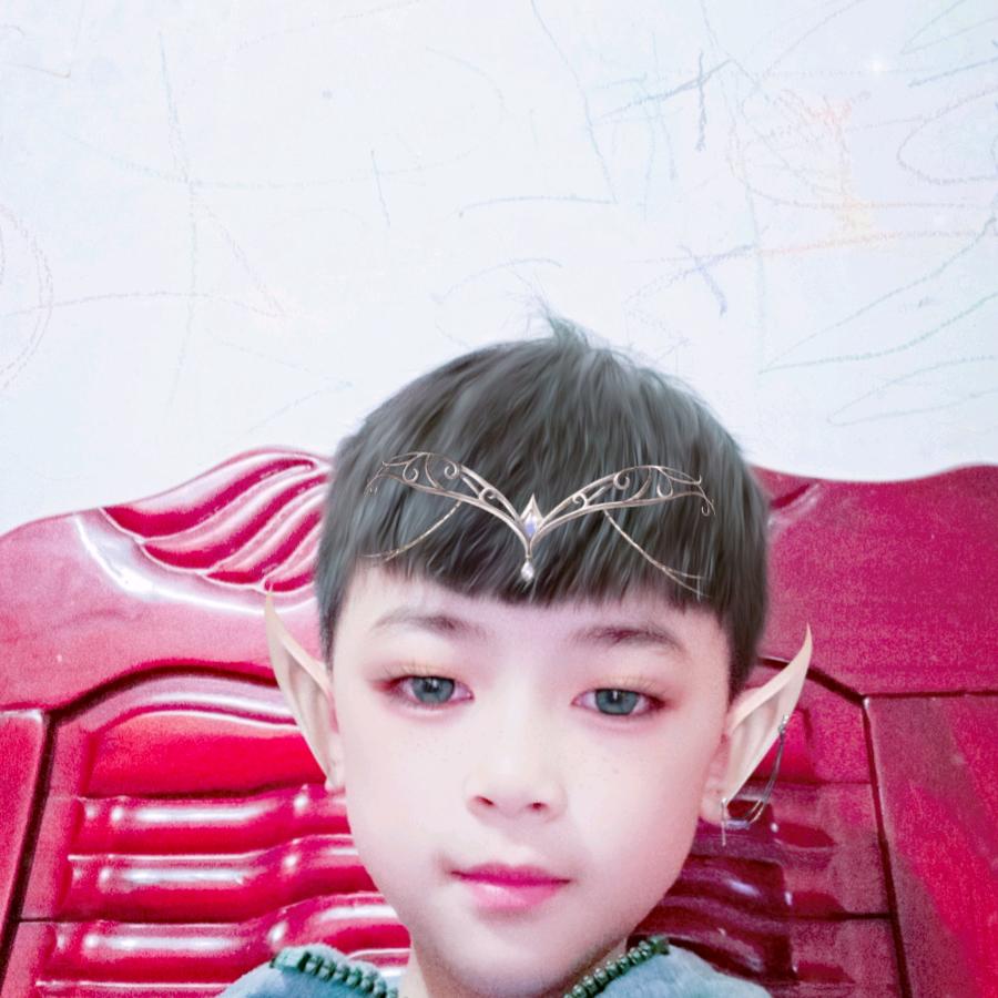 张王子
