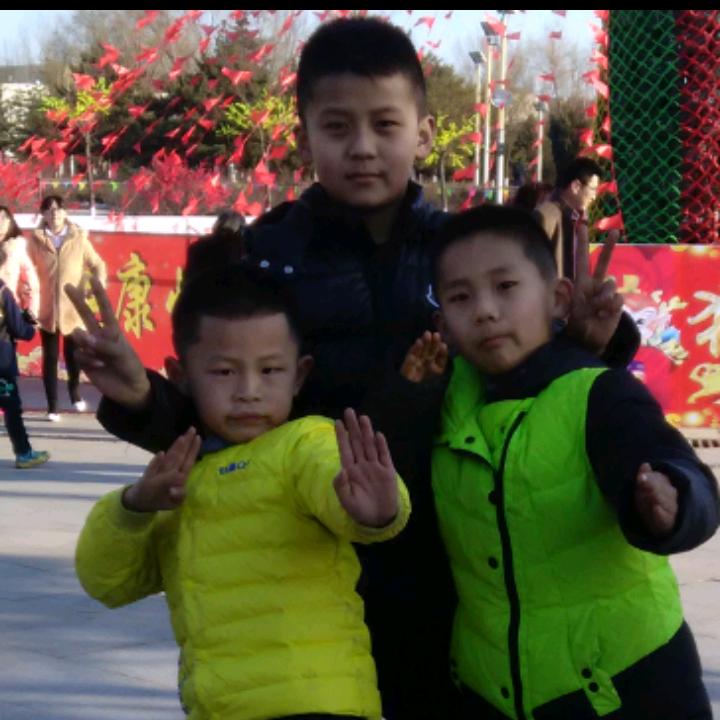 知足常乐😄