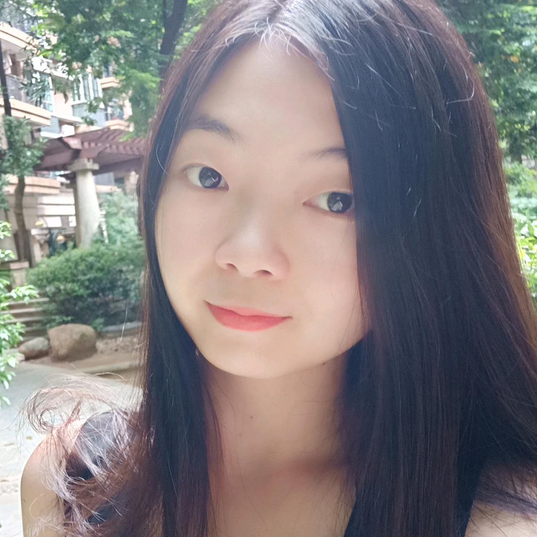 晶晶日常