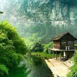 恬静时光