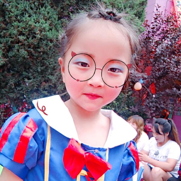 紫萱小宝贝