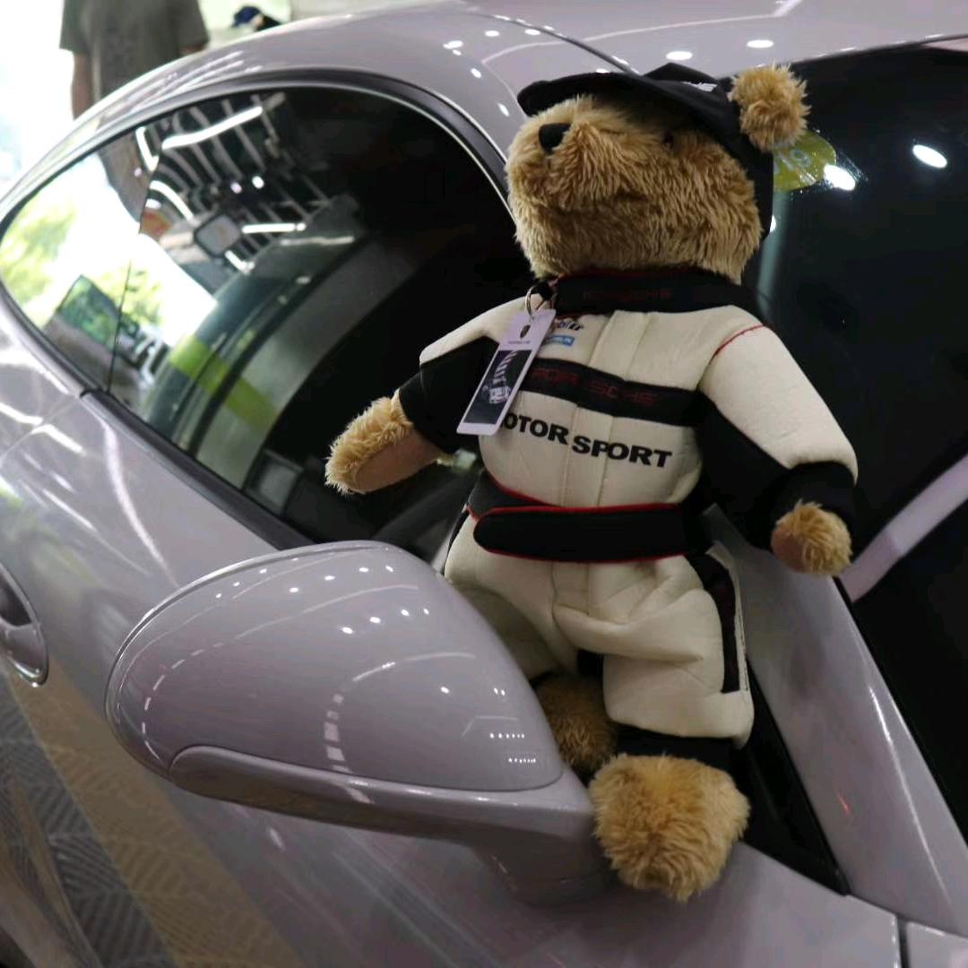 卡士汽車美容服務中心