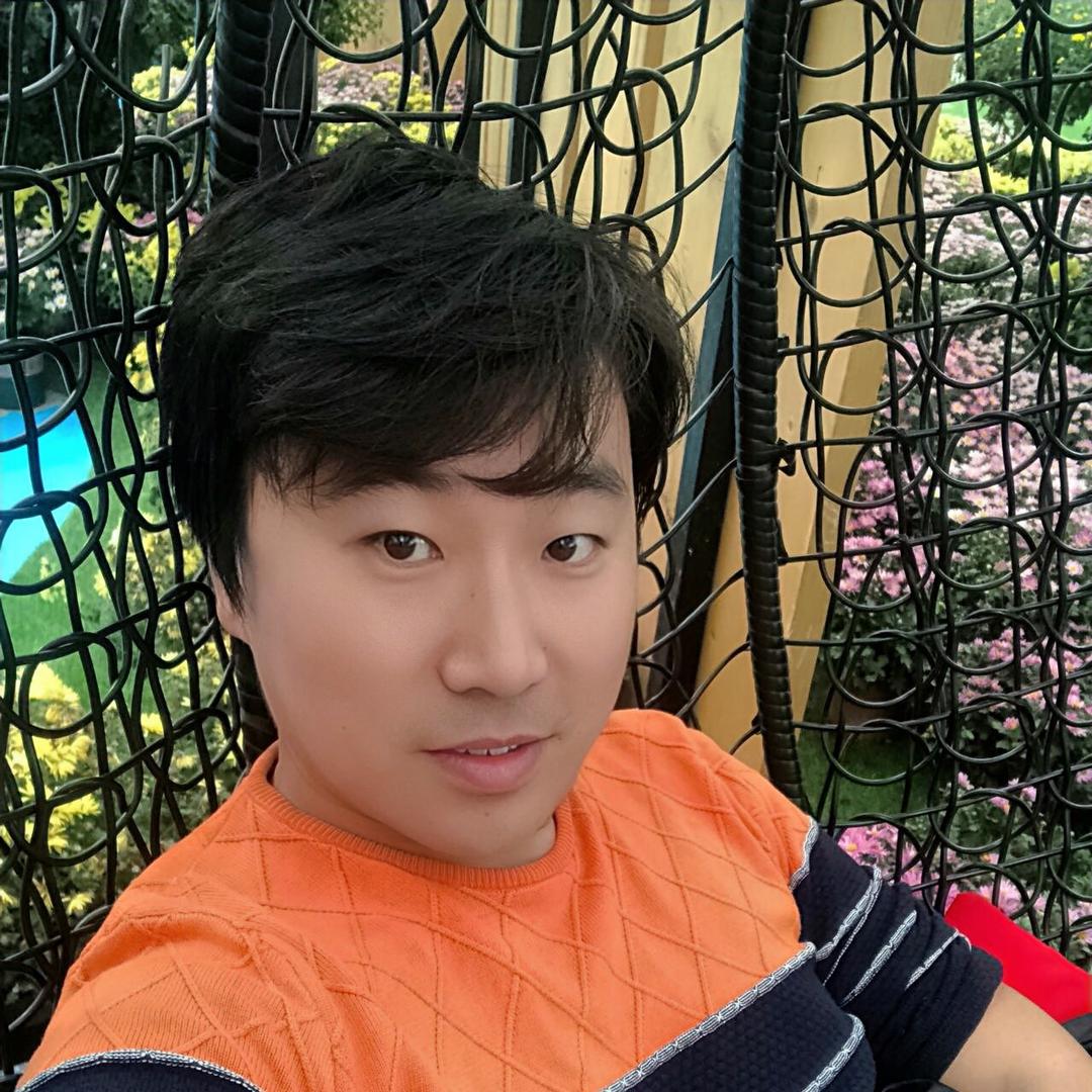 傻完了、就长大了