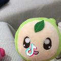 一个球