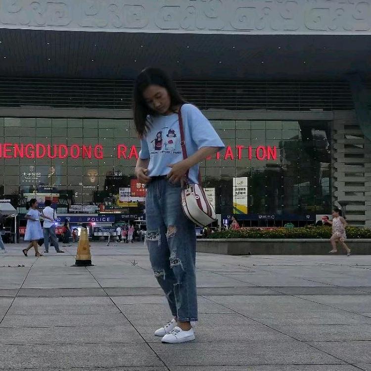 爱跳舞的刘青梅💃