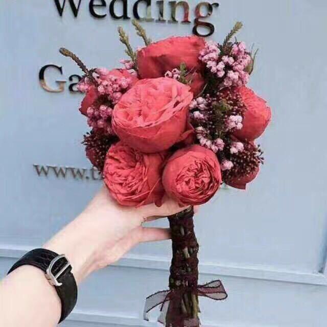 一朵气质花