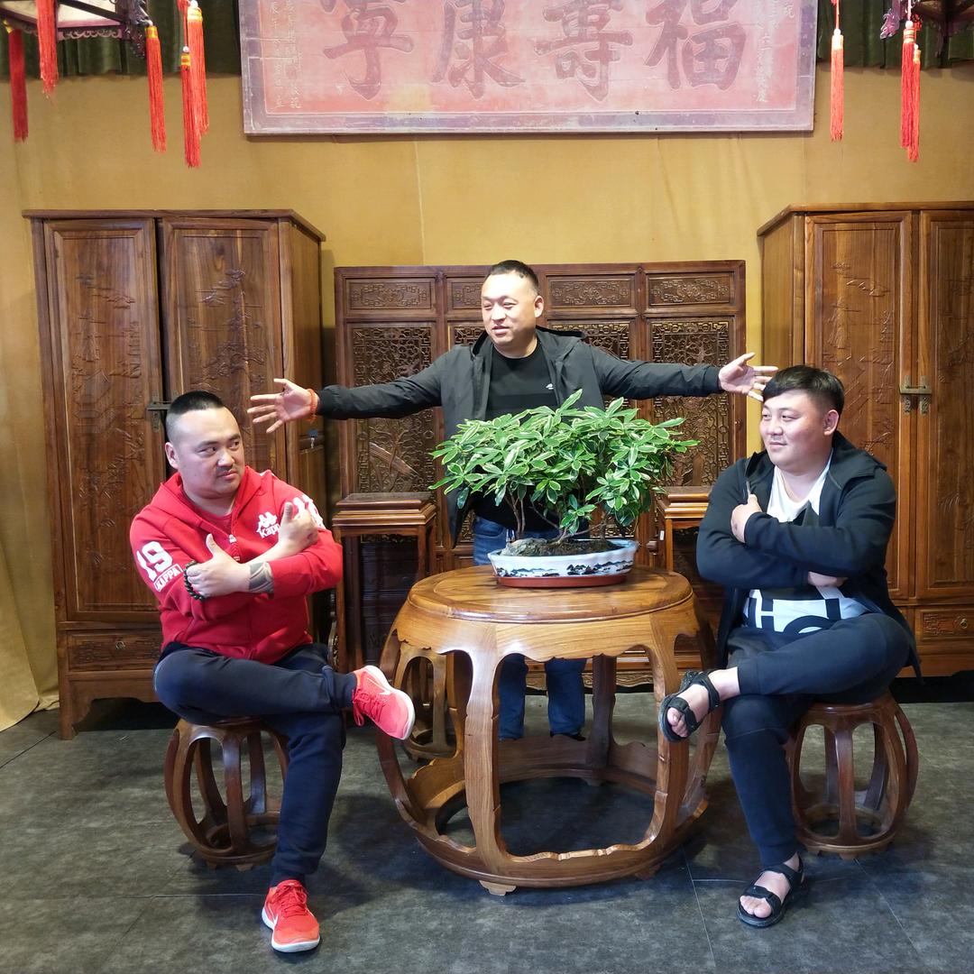 红哥