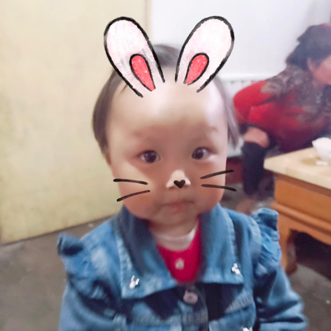 点点她爸