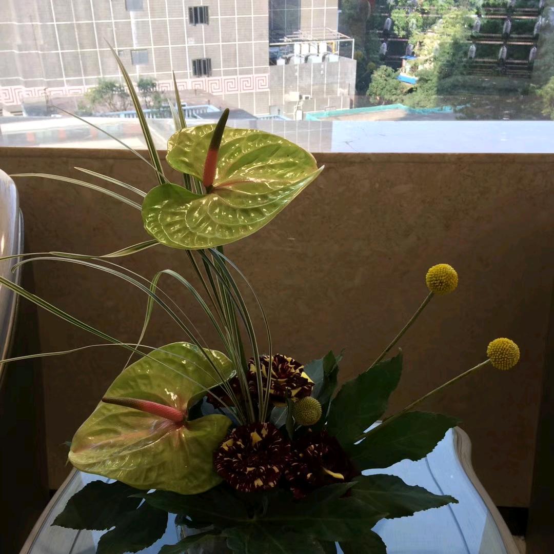 花艺
