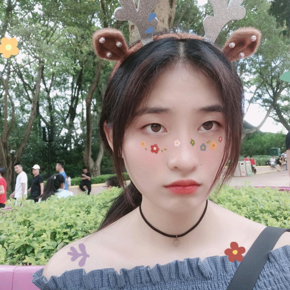香香哒