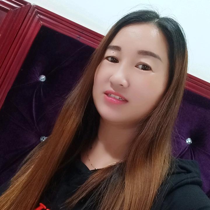 开心果【丽】