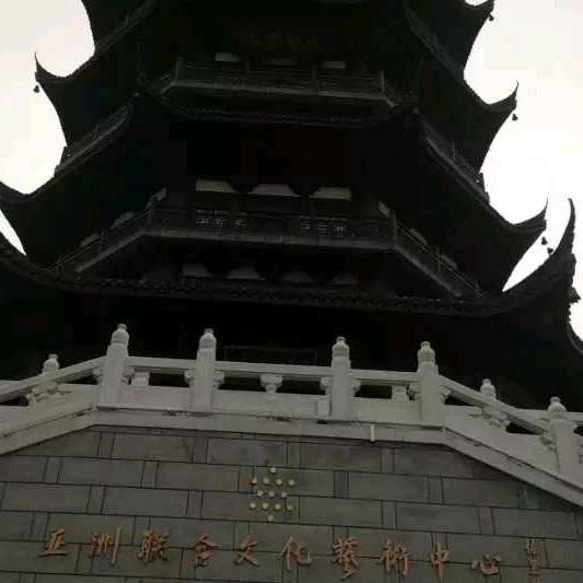 我是军哥