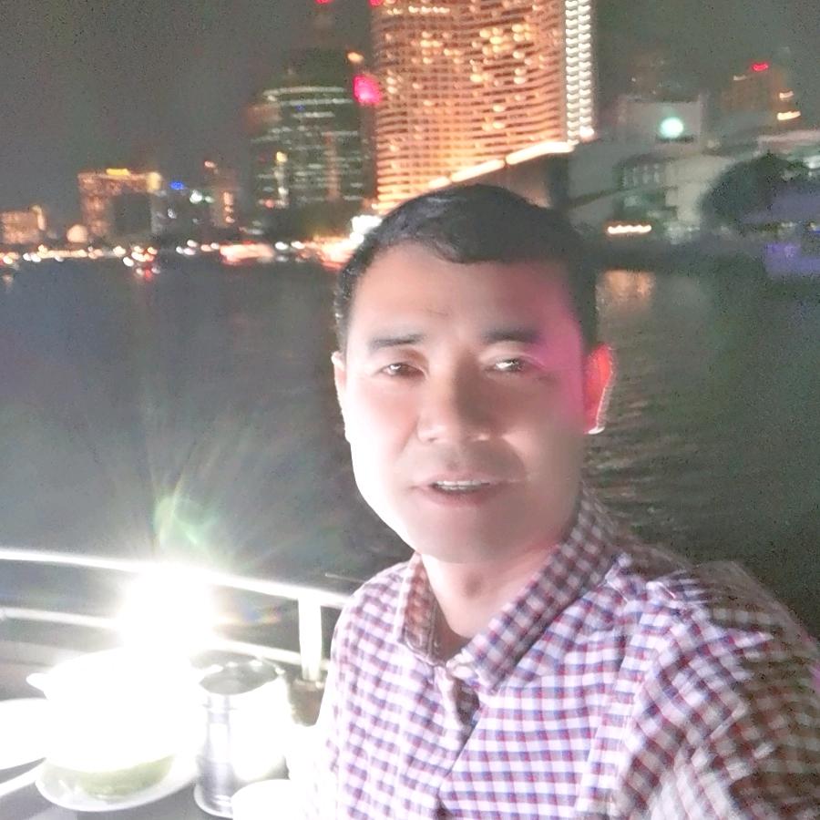 张吉丰