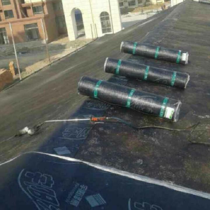 伟业防水