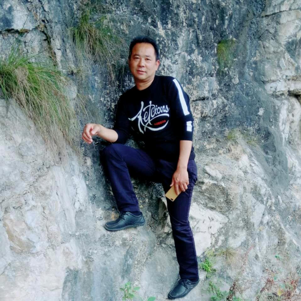 强哥