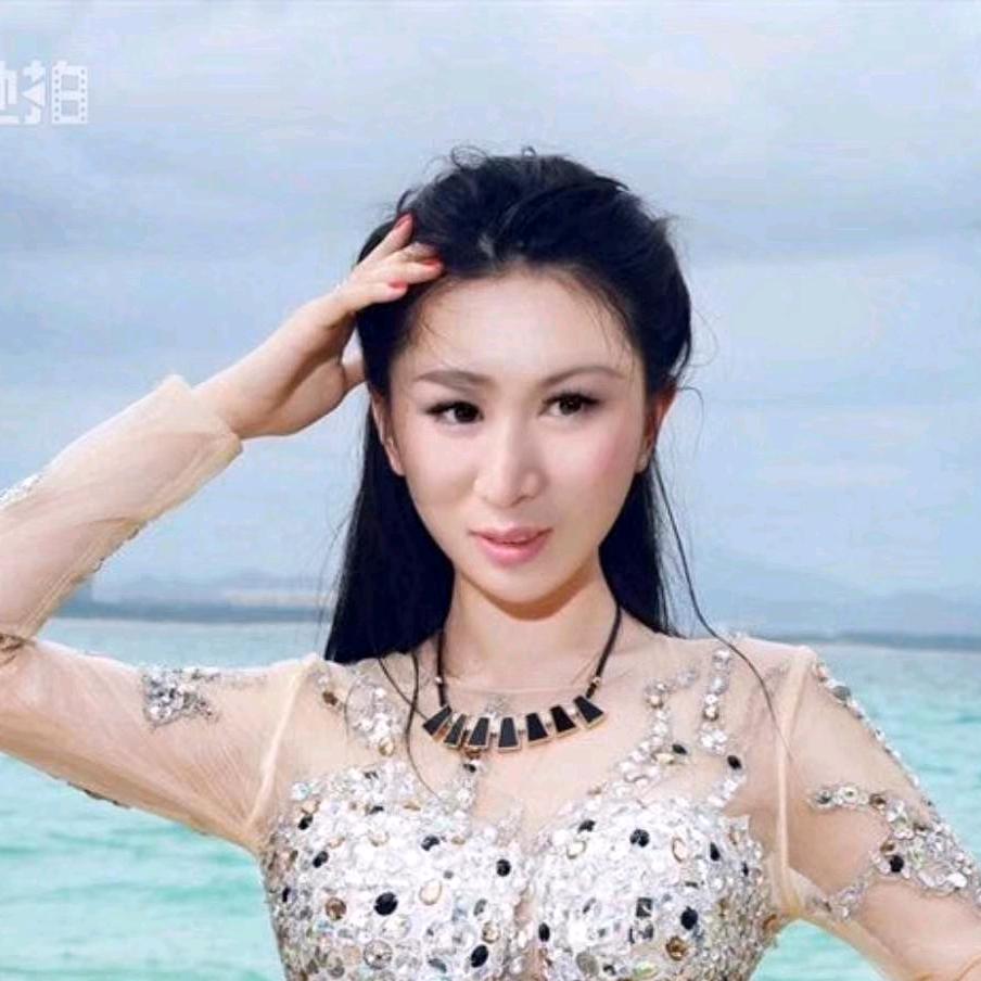 吃不胖的姑娘