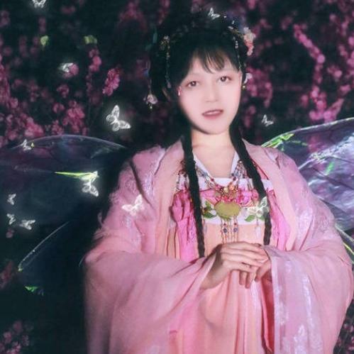 春暖花开🌹