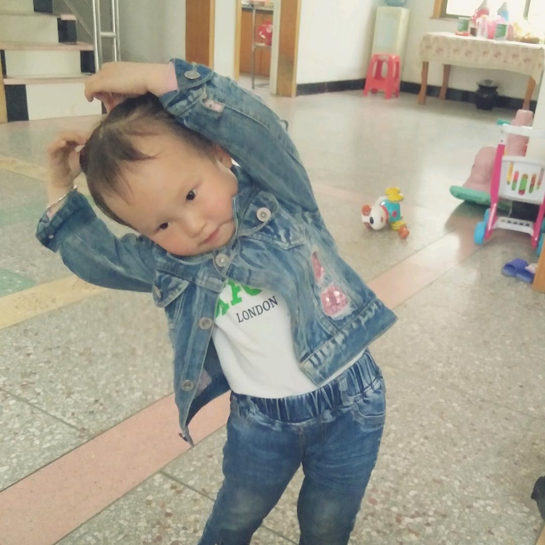 顺其自然😊