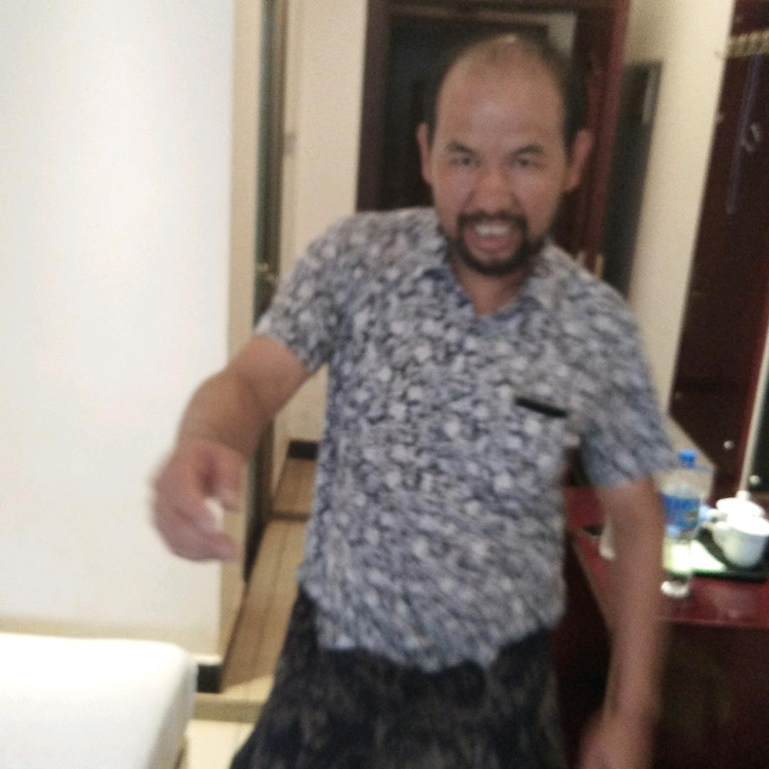 老玩童