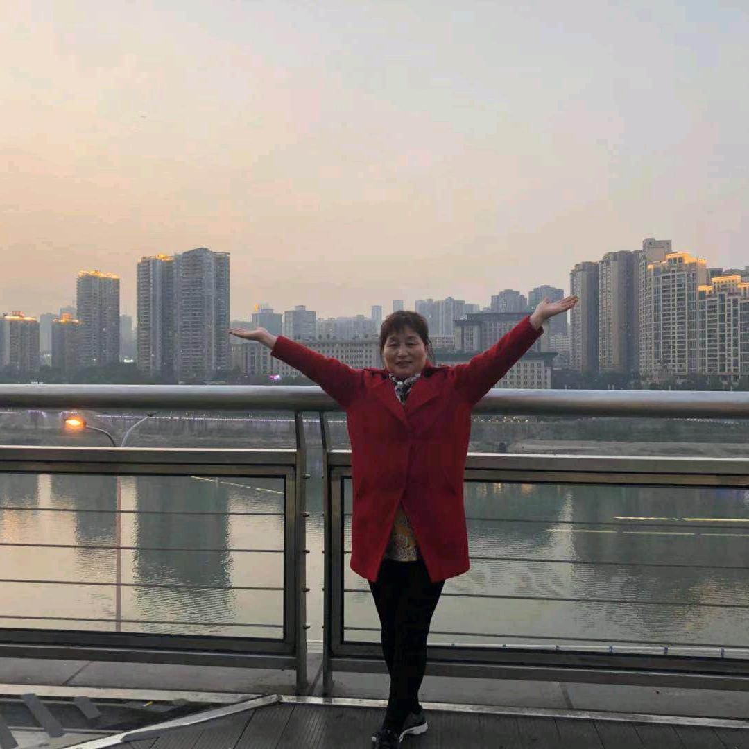 果儿姥姥